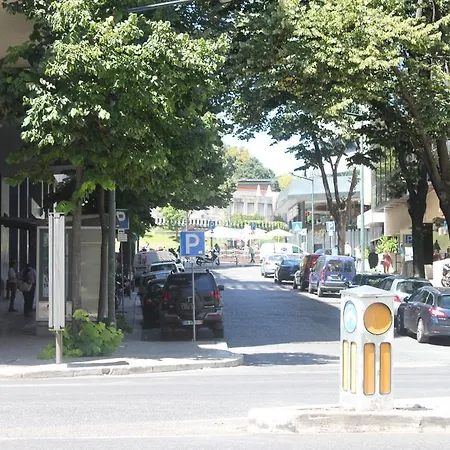Ostello Marques Gardens